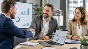 Pourquoi rejoindre une franchise de courtage en assurances