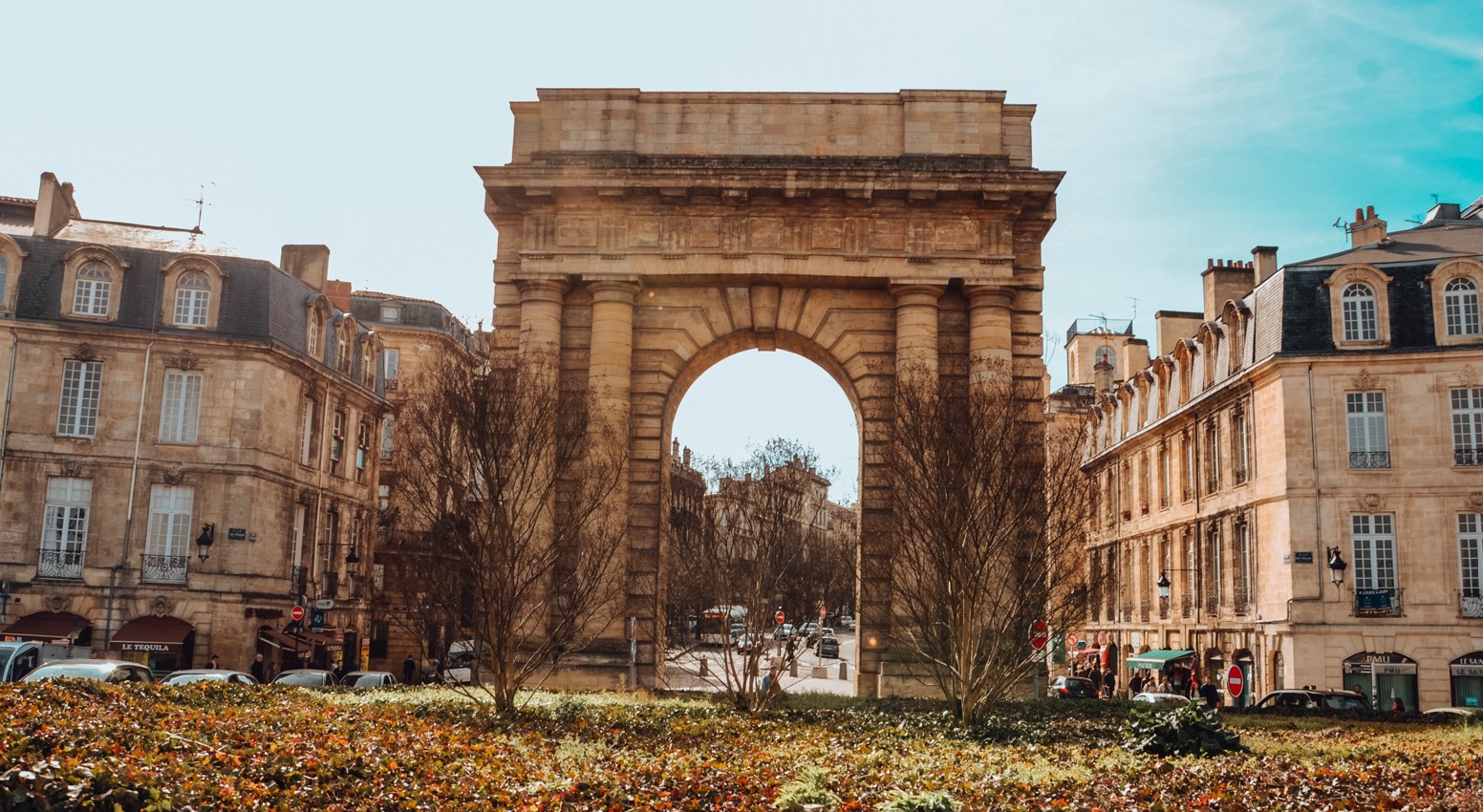 Vous consultez actuellement SAGESSE ASSURANCES s’implante à Bordeaux avec la reprise d’un portefeuille de clients de DIOT SIACI